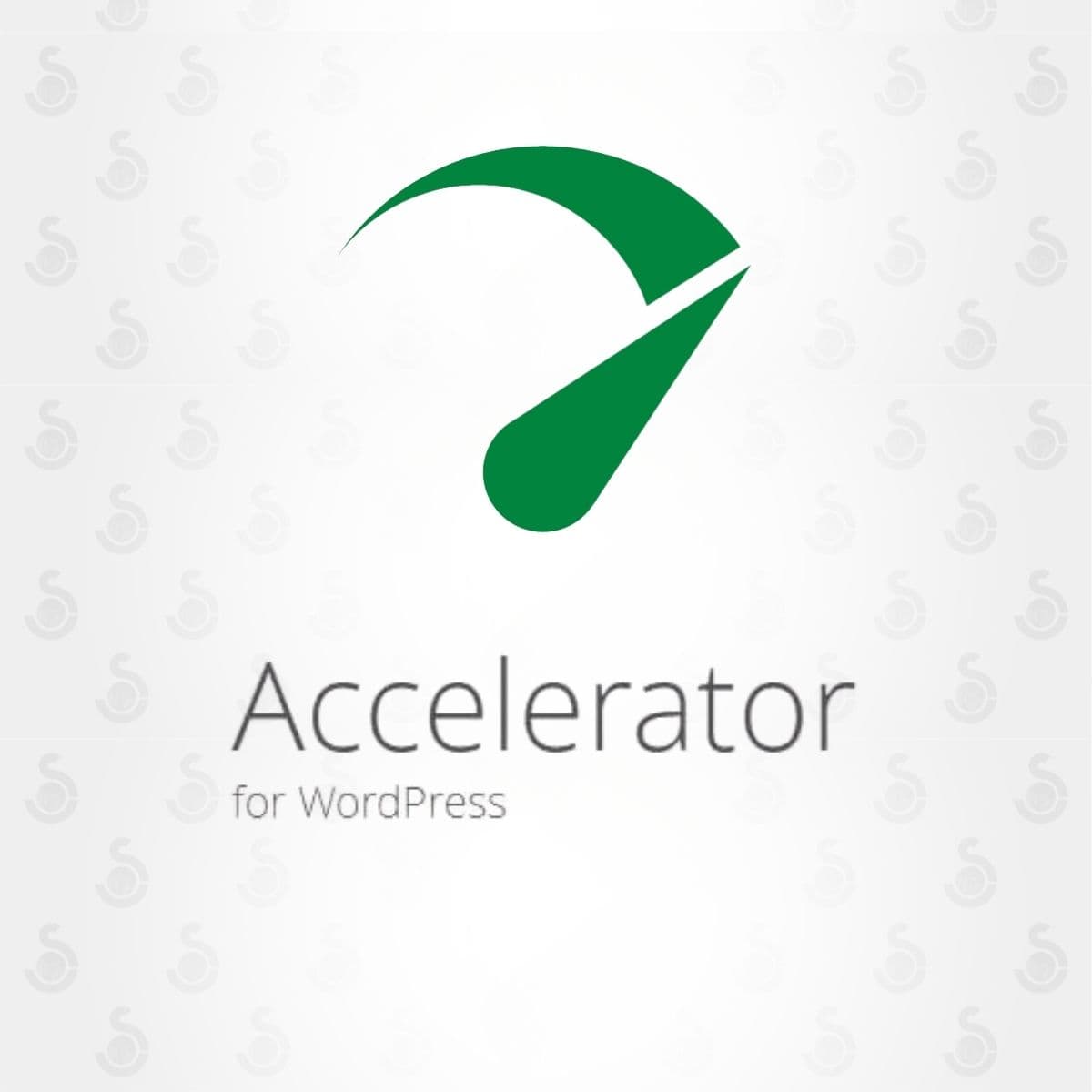 Screenshot of Seraphinite Accelerator interface