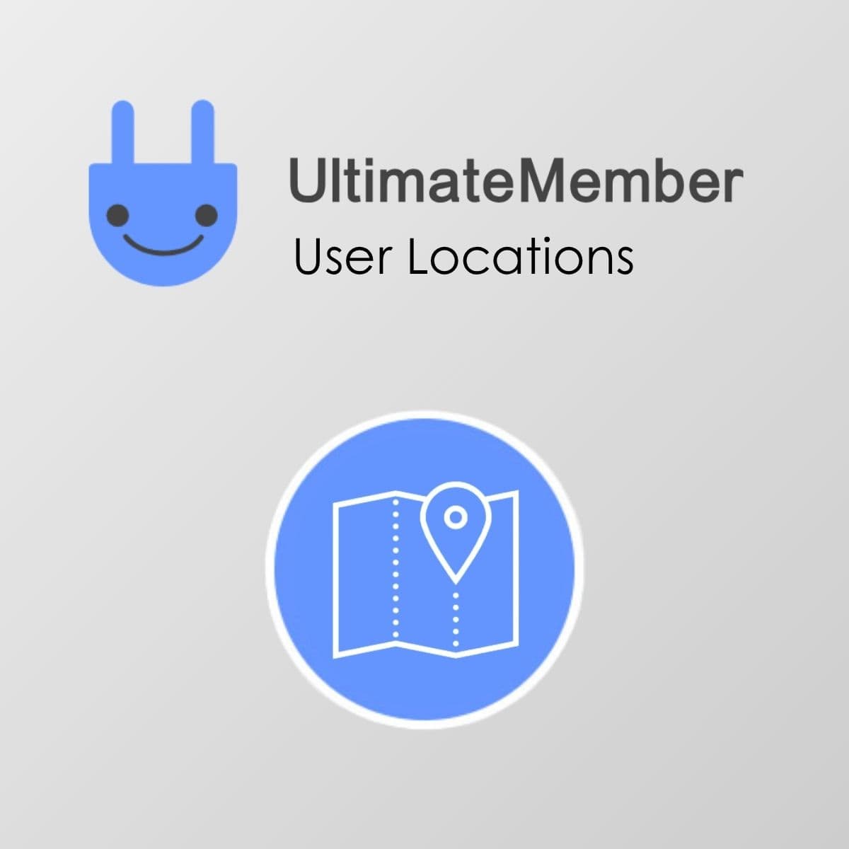 Screenshot of Ultimate Member User Locations interface