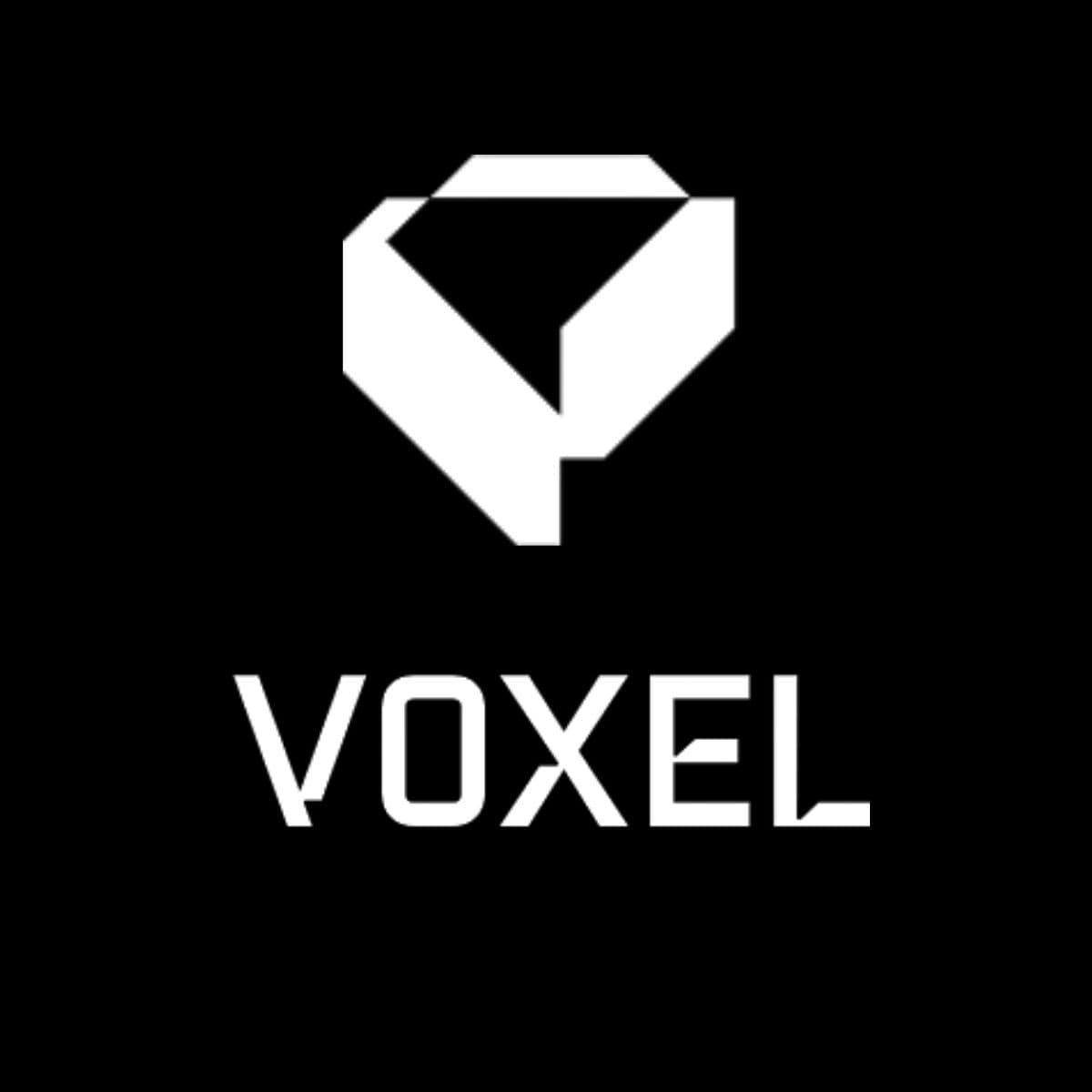 Screenshot of Voxel Theme interface