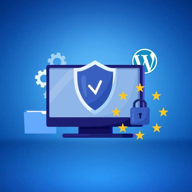 WordPress Security Service